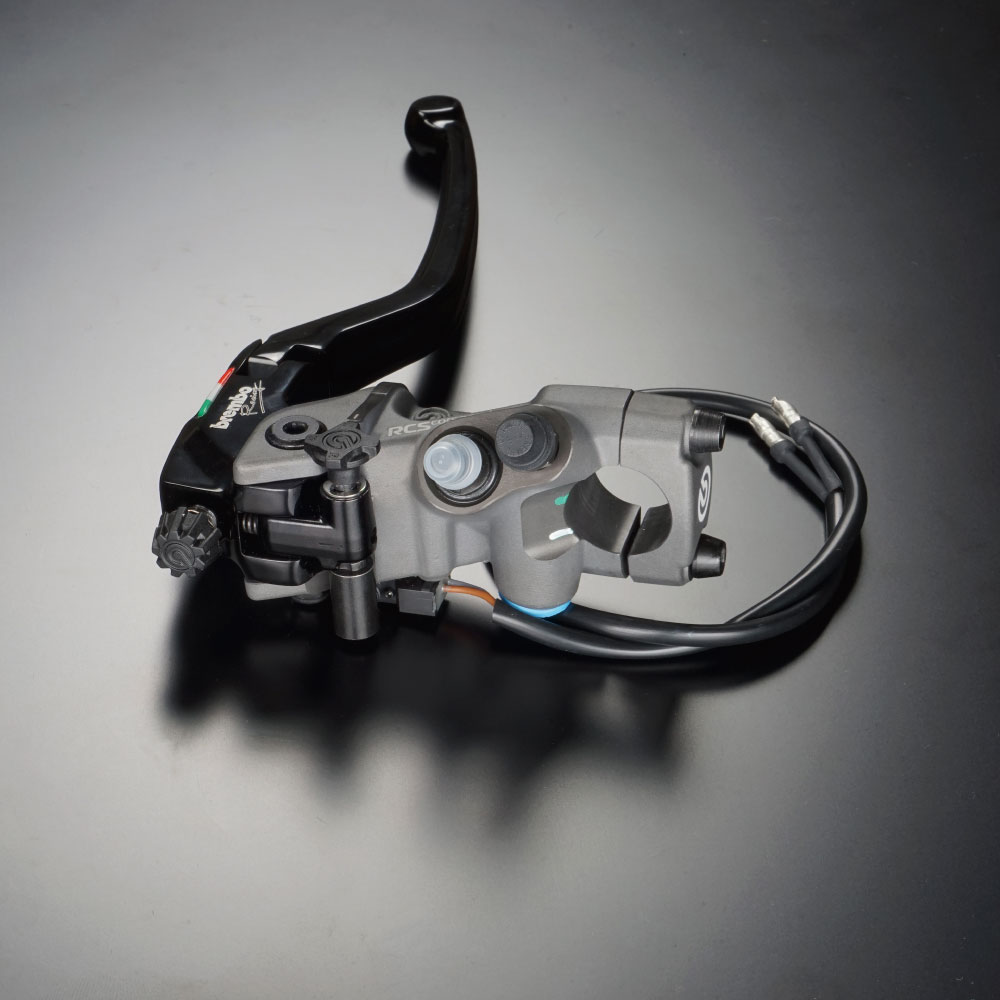 brembo ブレンボ ブレーキ19RCS Corsa Corta コルサコルタ