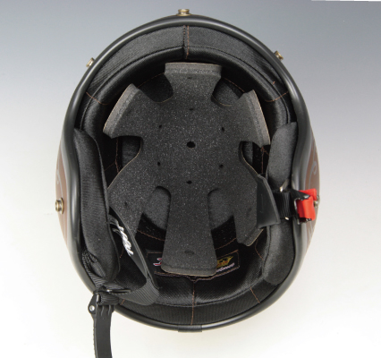 Helmet Spacer ヘルメットスペーサー Rr62 Rr63 ラフ ロード