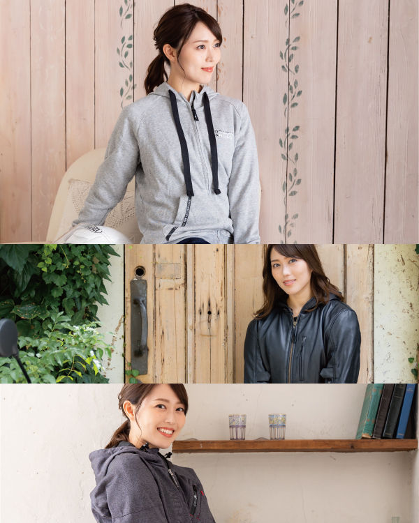 2023 Women's Collection | ラフ＆ロード