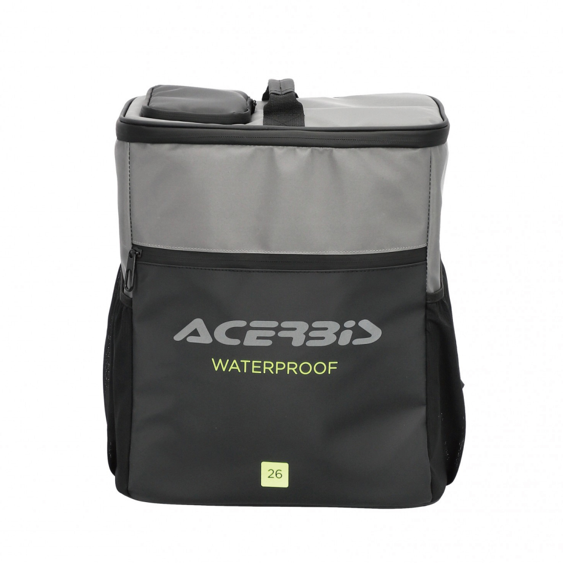 AC-24979 MOTO KAMP ARTIK BAG 26L ACERBIS | ラフ＆ロード