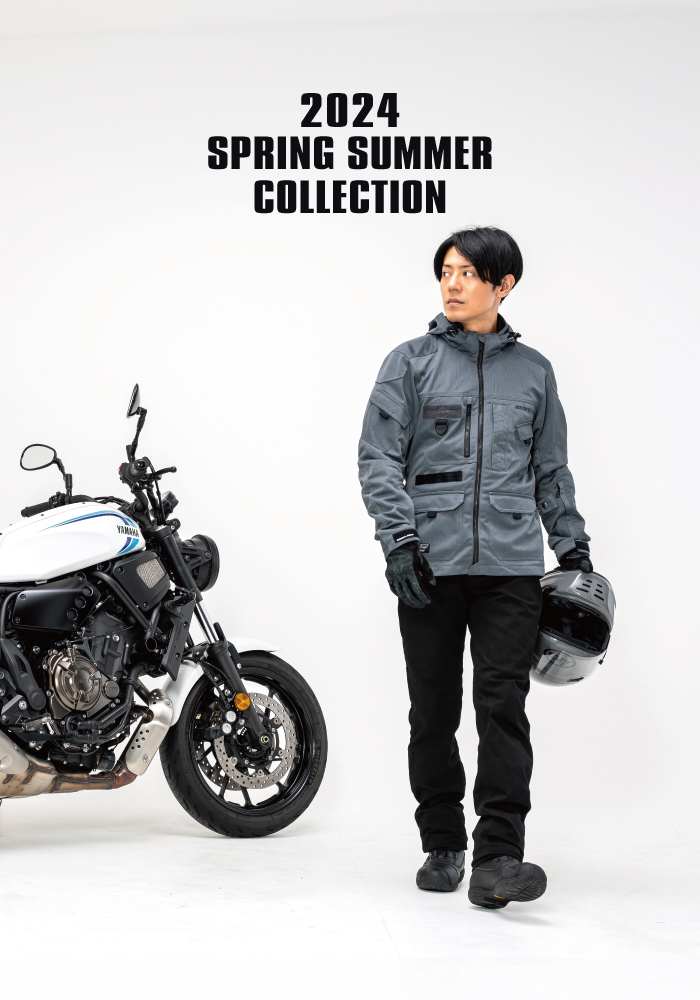 ラフ&ロード ラフアンドロード(ROUGH&ROAD) バイク用 コーデュラハード