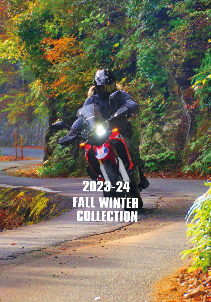 2023在庫 レディースバイクレインウェアROUGHROAD(ラフロード)デュアルテックスコンパクトレインスーツ RR7811女性用  通年取寄品：レディースバイクバイコオンライン