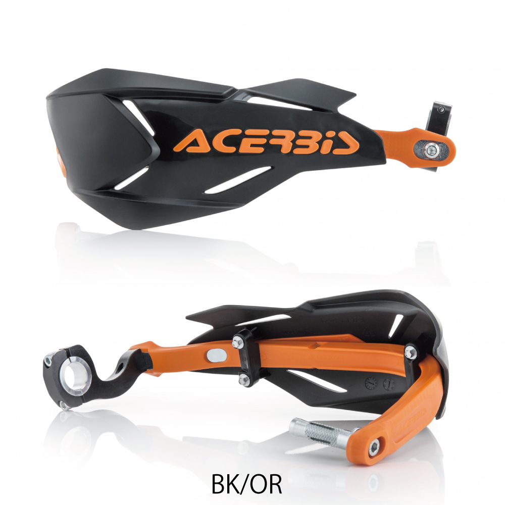 AC-22397 X-FACTORYハンドガード ACERBIS | ラフ＆ロード
