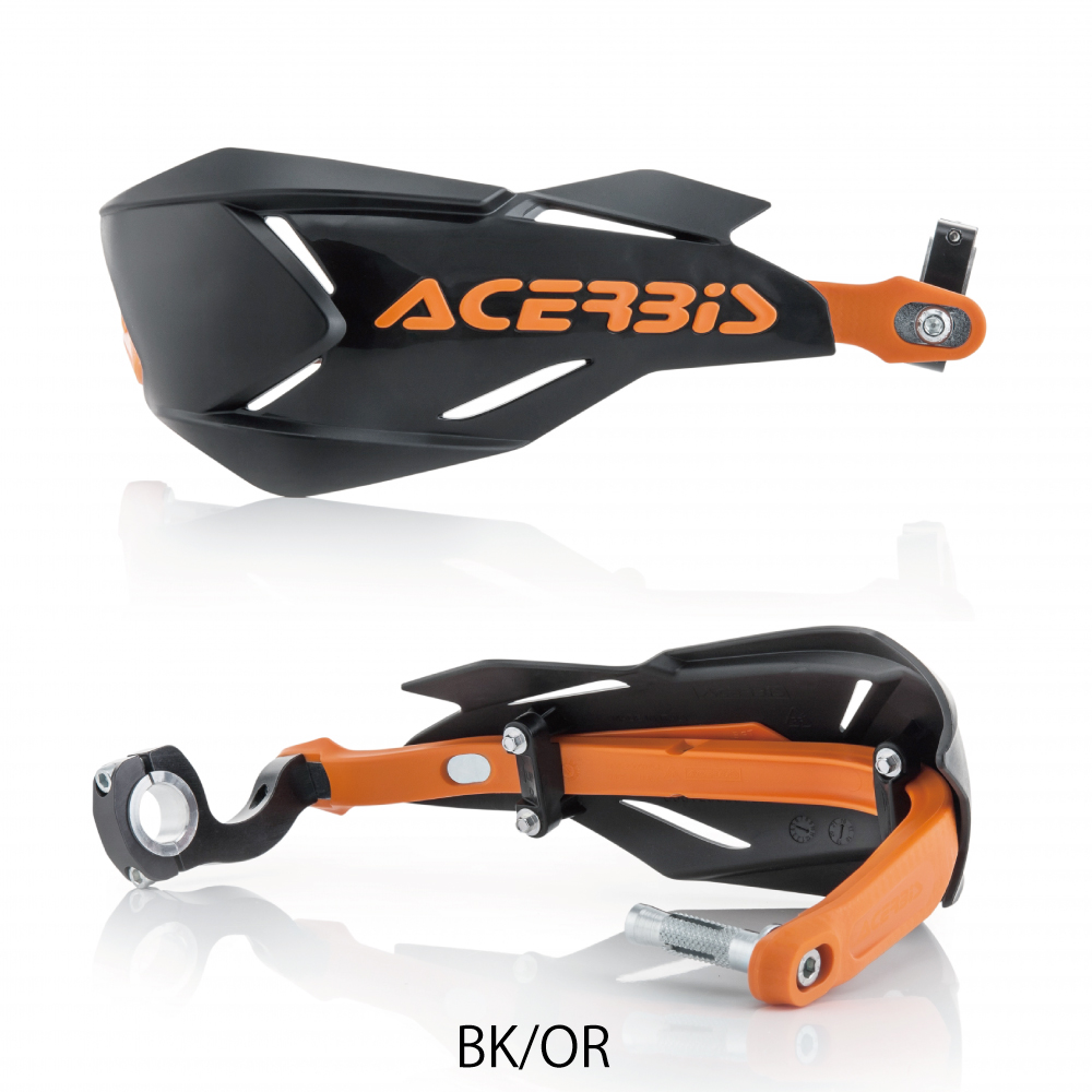 ACERBIS X-Factory ハンドガード アチェルビス-