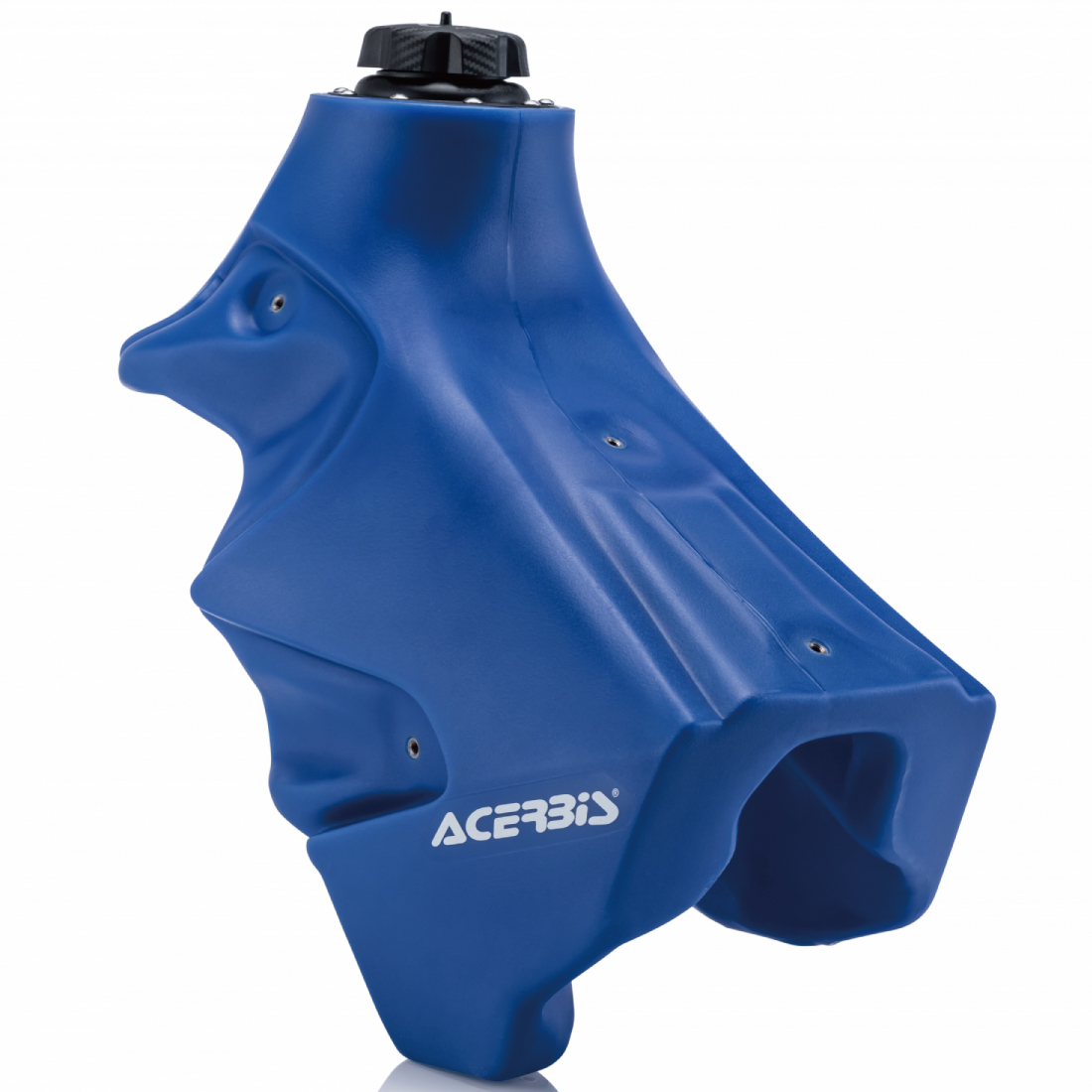 AC-23657 YZ125/YZ250 2005-2021<br>ビッグフューエルタンク<br>ACERBIS YAMAHA | ラフ＆ロード