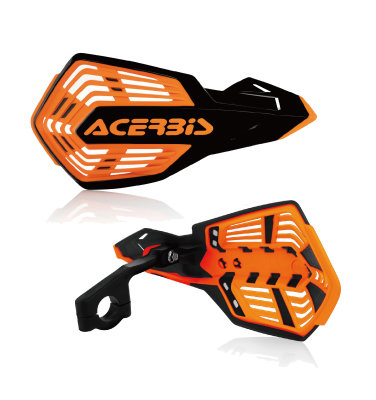 AC-24296 ACERBIS X-FUTURE HANDGUARDS | ラフ＆ロード