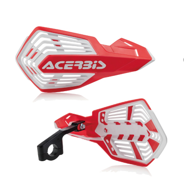 AC-24296 ACERBIS X-FUTURE HANDGUARDS | ラフ＆ロード