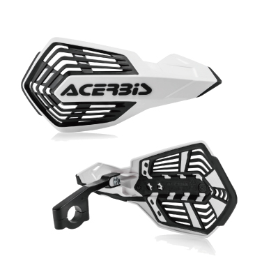 AC-24296 ACERBIS X-FUTURE HANDGUARDS | ラフ＆ロード