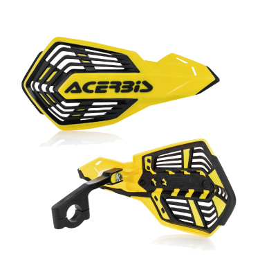 AC-24296 ACERBIS X-FUTURE HANDGUARDS | ラフ＆ロード