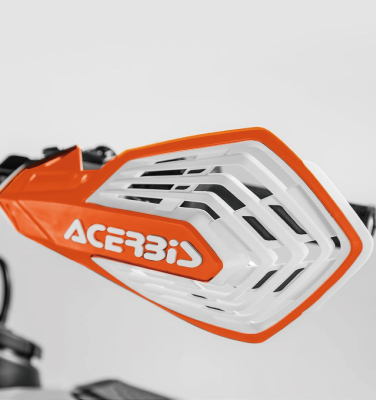 AC-24296 ACERBIS X-FUTURE HANDGUARDS | ラフ＆ロード