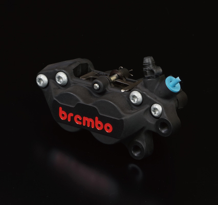 20-5165-78-88 brembo 4ポット キャスティングキャリパー40ｍｍピッチ 