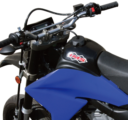 安心 保証 WR250R/WR250X ビックタンク - crumiller.com