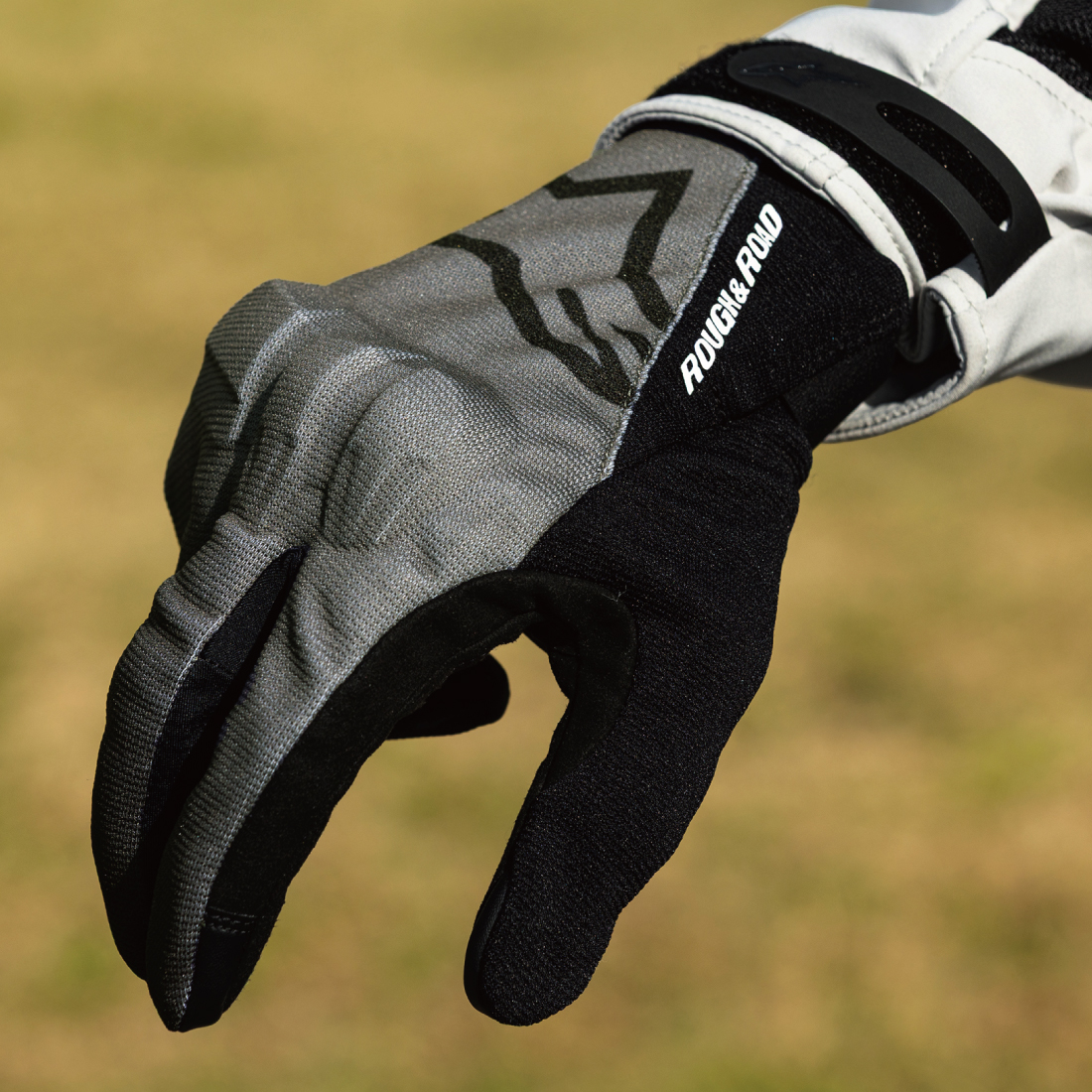 シェルターグローブ Asia