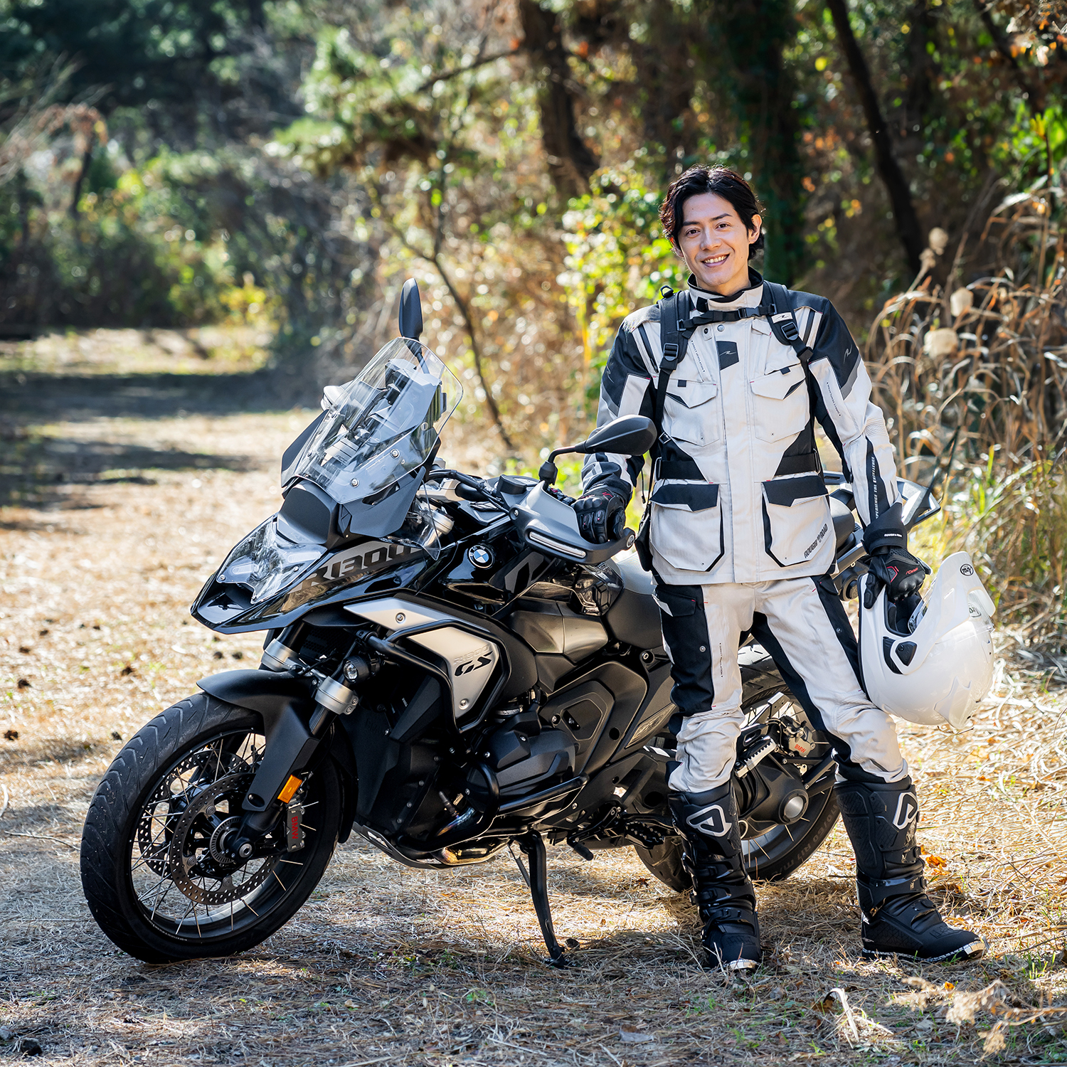 ADVENTURE_PRODUCTS | ラフ＆ロード