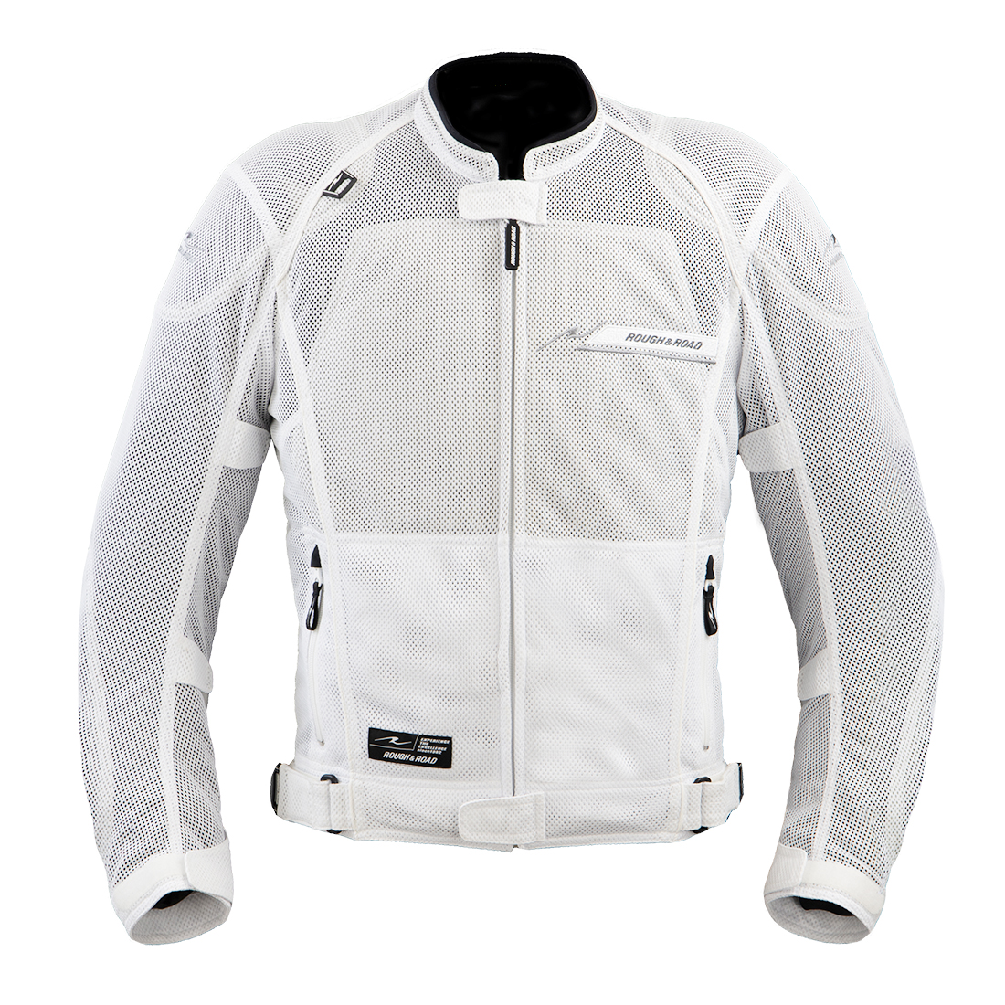 RR7351 ダイレクトエアメッシュジャケットFP | ラフ＆ロード