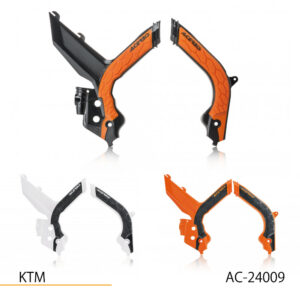 AC-23599 KTM SX250/F '2019-2022 ACERBIS X-GRIPフレーム 