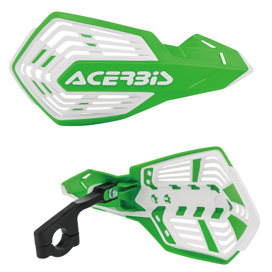 AC-24296 ACERBIS X-FUTURE HANDGUARDS | ラフ＆ロード