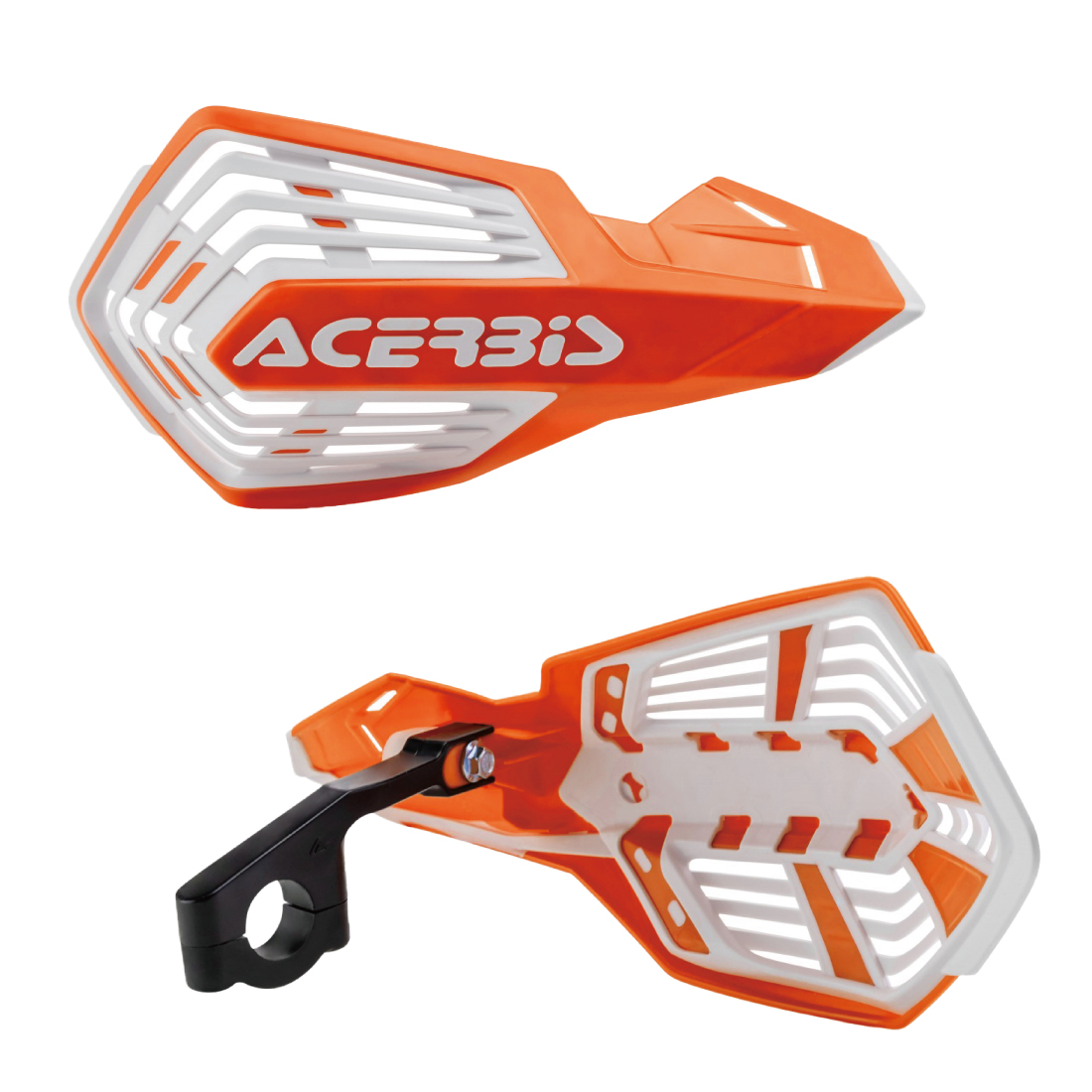 AC-24296 ACERBIS X-FUTURE HANDGUARDS | ラフ＆ロード