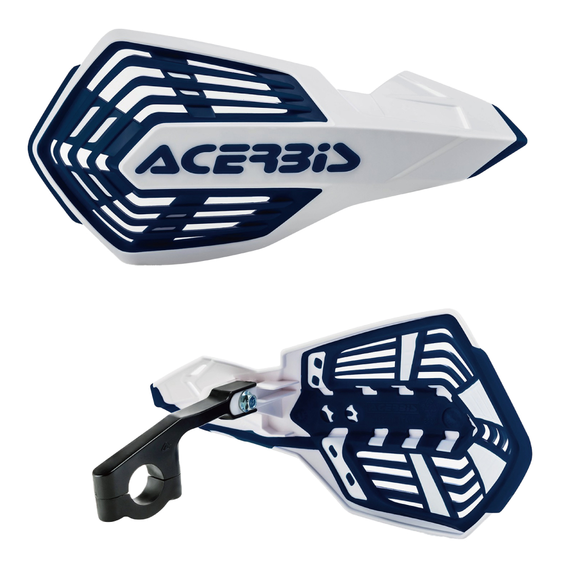 AC-24296 ACERBIS X-FUTURE HANDGUARDS | ラフ＆ロード