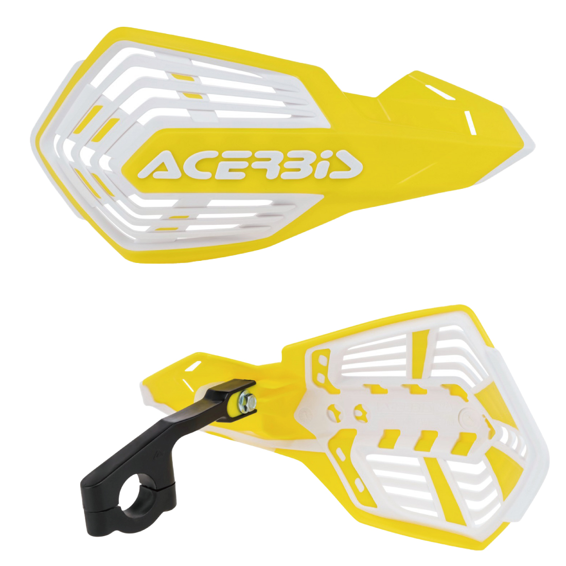 AC-24296 ACERBIS X-FUTURE HANDGUARDS | ラフ＆ロード