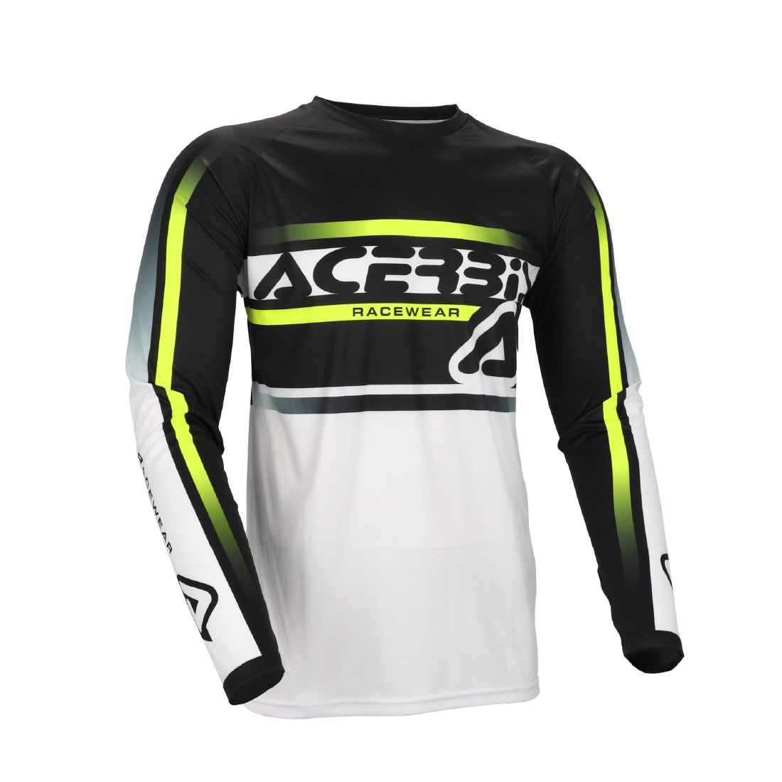 AC-26049 LINEAR LUGO ジャージ <br>ACERBIS | ラフ＆ロード