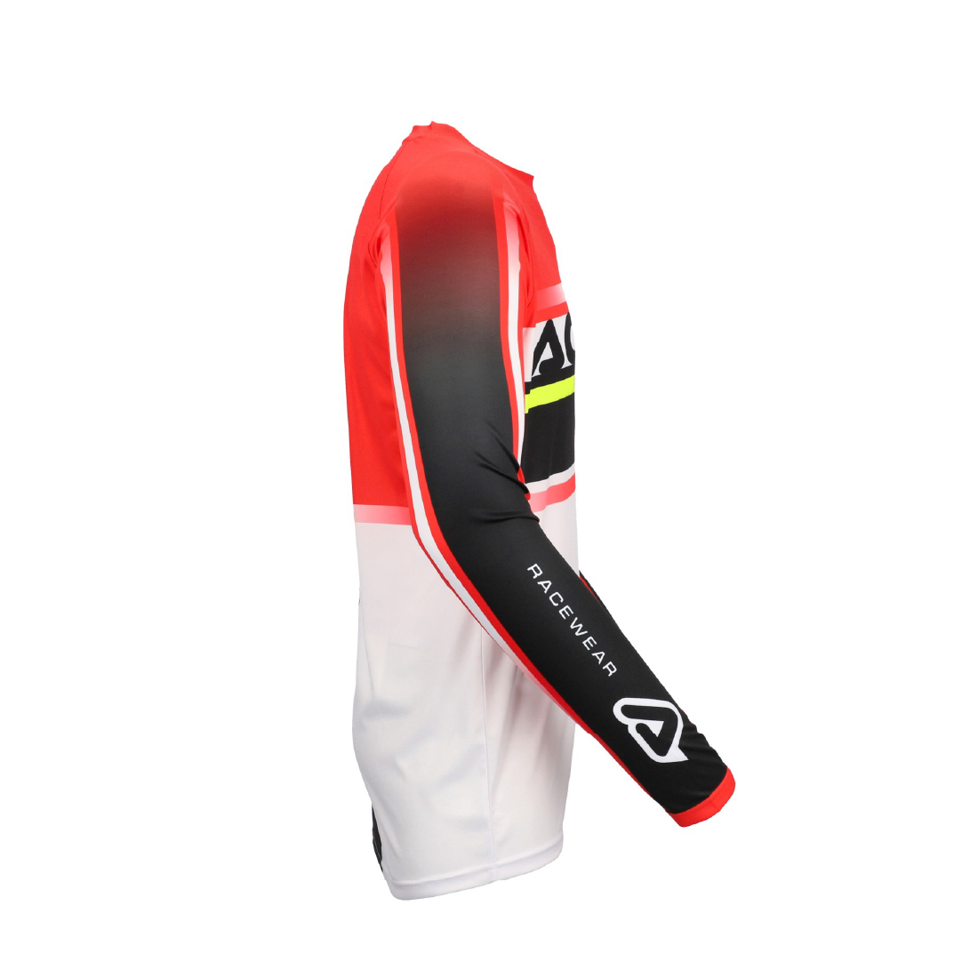 Bogen 長袖ジャージ AC-26049 LINEAR LUGO ジャージ <br>ACERBIS | ラフ＆ロード