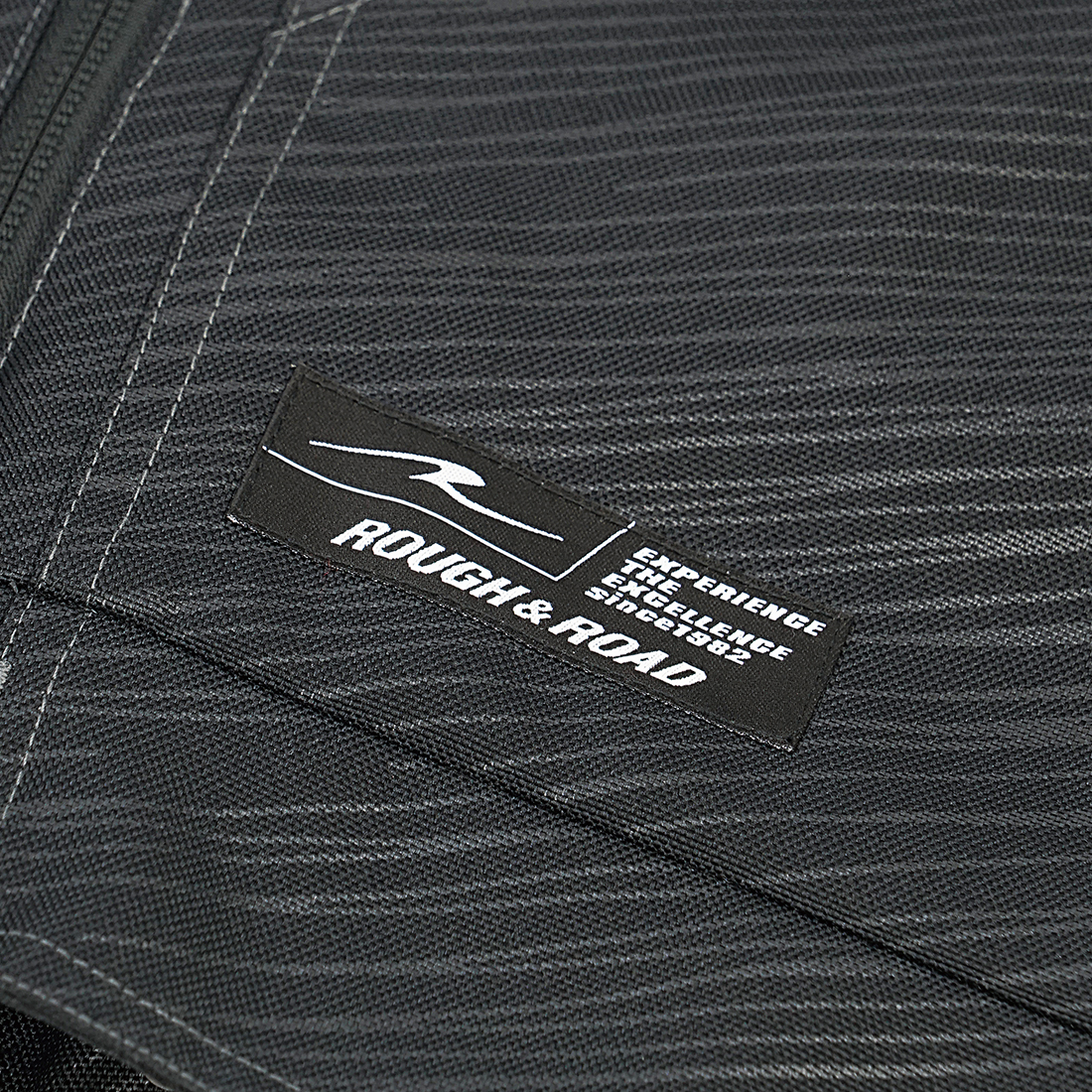 RR7251 エアベントライディングジャケット | ラフ＆ロード