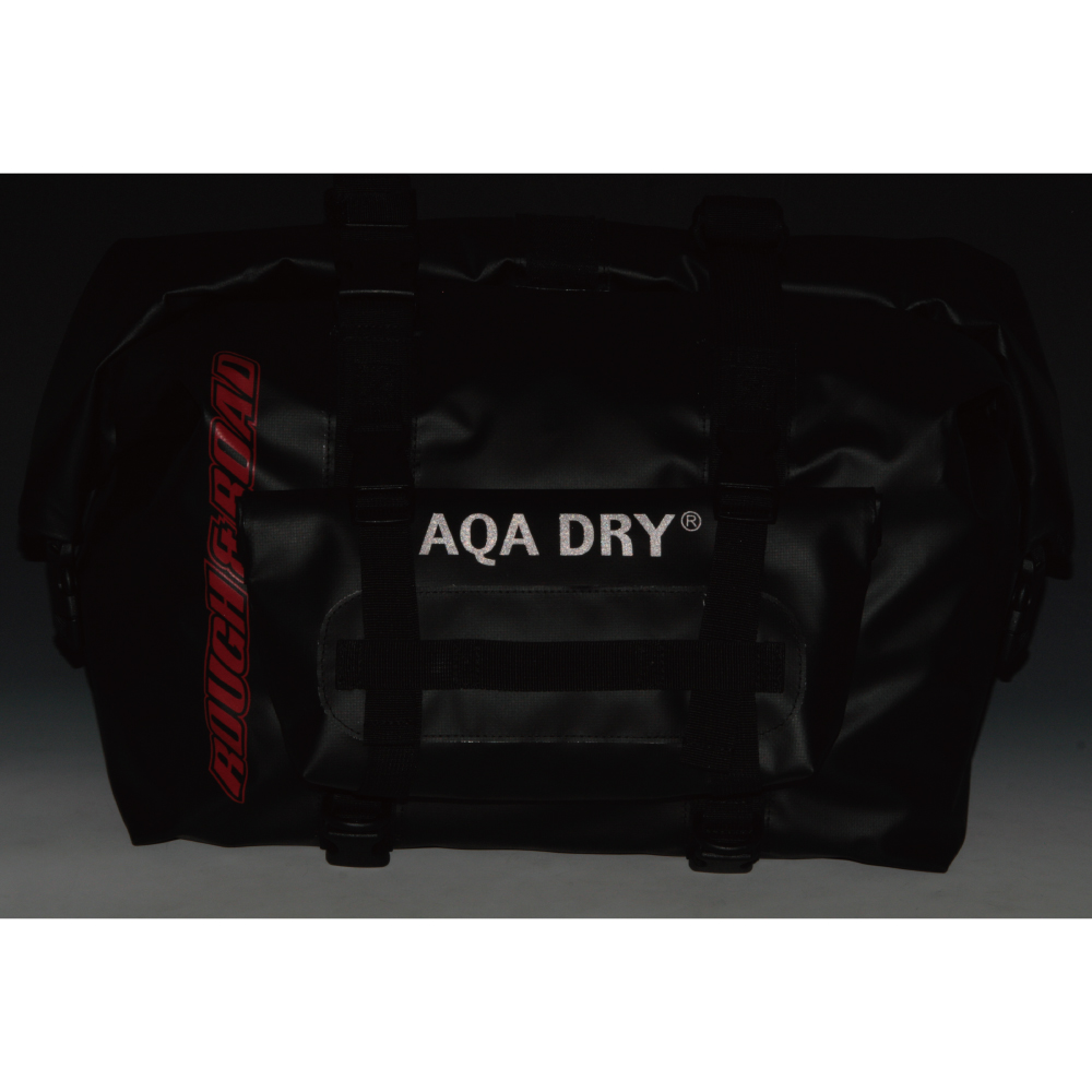 RR9026 AQA DRY テールバッグ | ラフ＆ロード